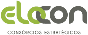 Logo Elocon Consórcios Estratégicos