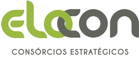 Logo Elocon Consórcios Estratégicos